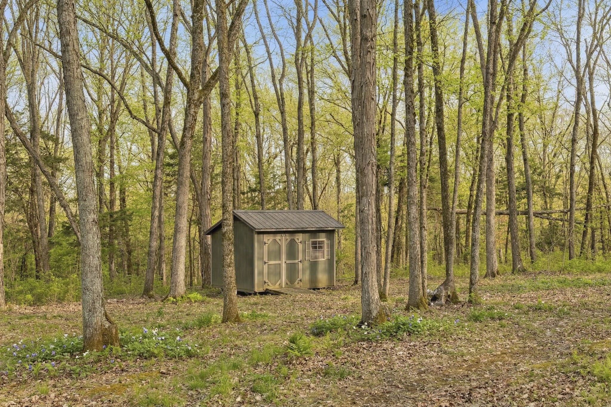 3888 Coleman Hill Road Rockvale, TN 37153 - Photo 77 of 86
