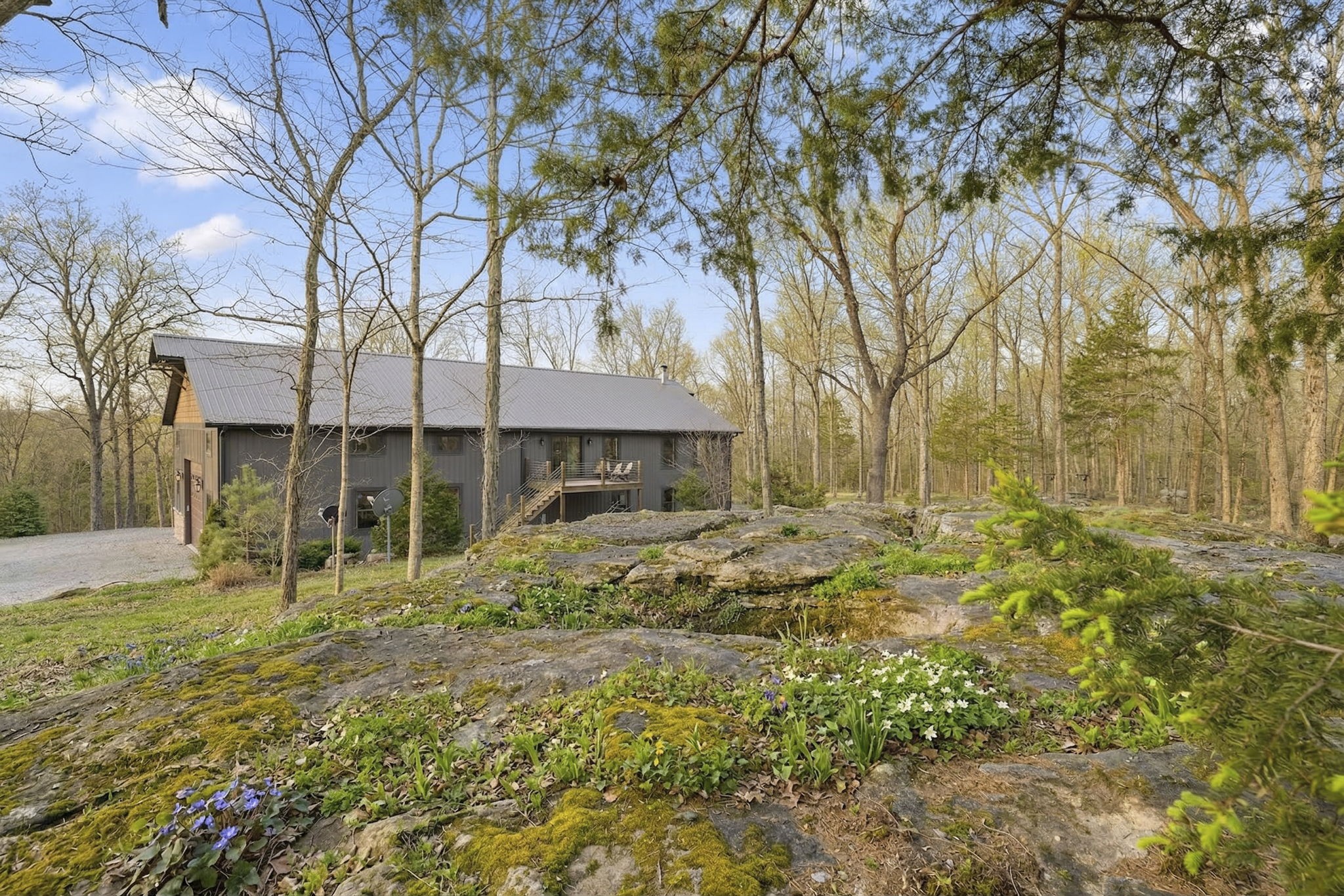 3888 Coleman Hill Road Rockvale, TN 37153 - Photo 78 of 86
