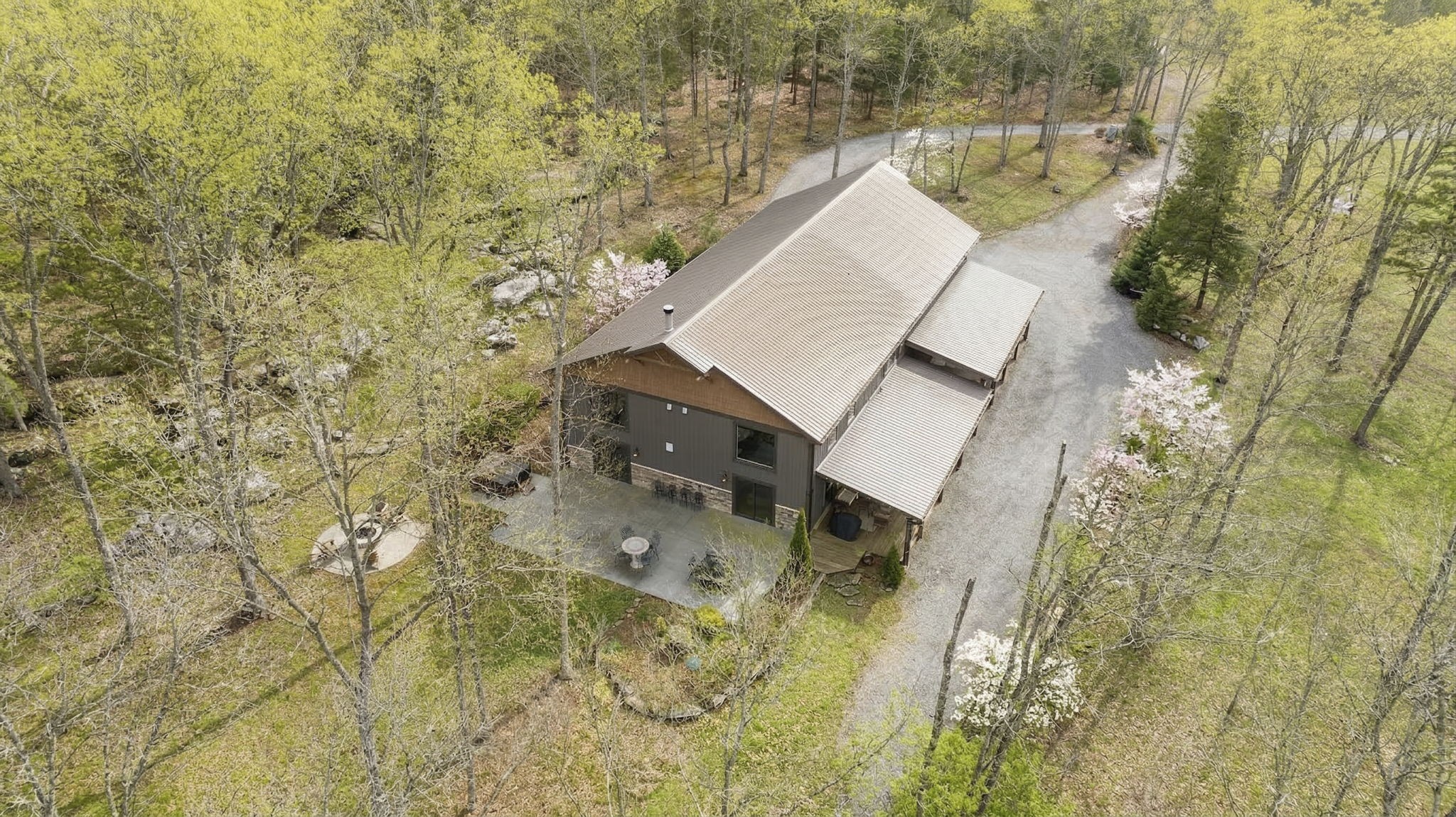 3888 Coleman Hill Road Rockvale, TN 37153 - Photo 83 of 86