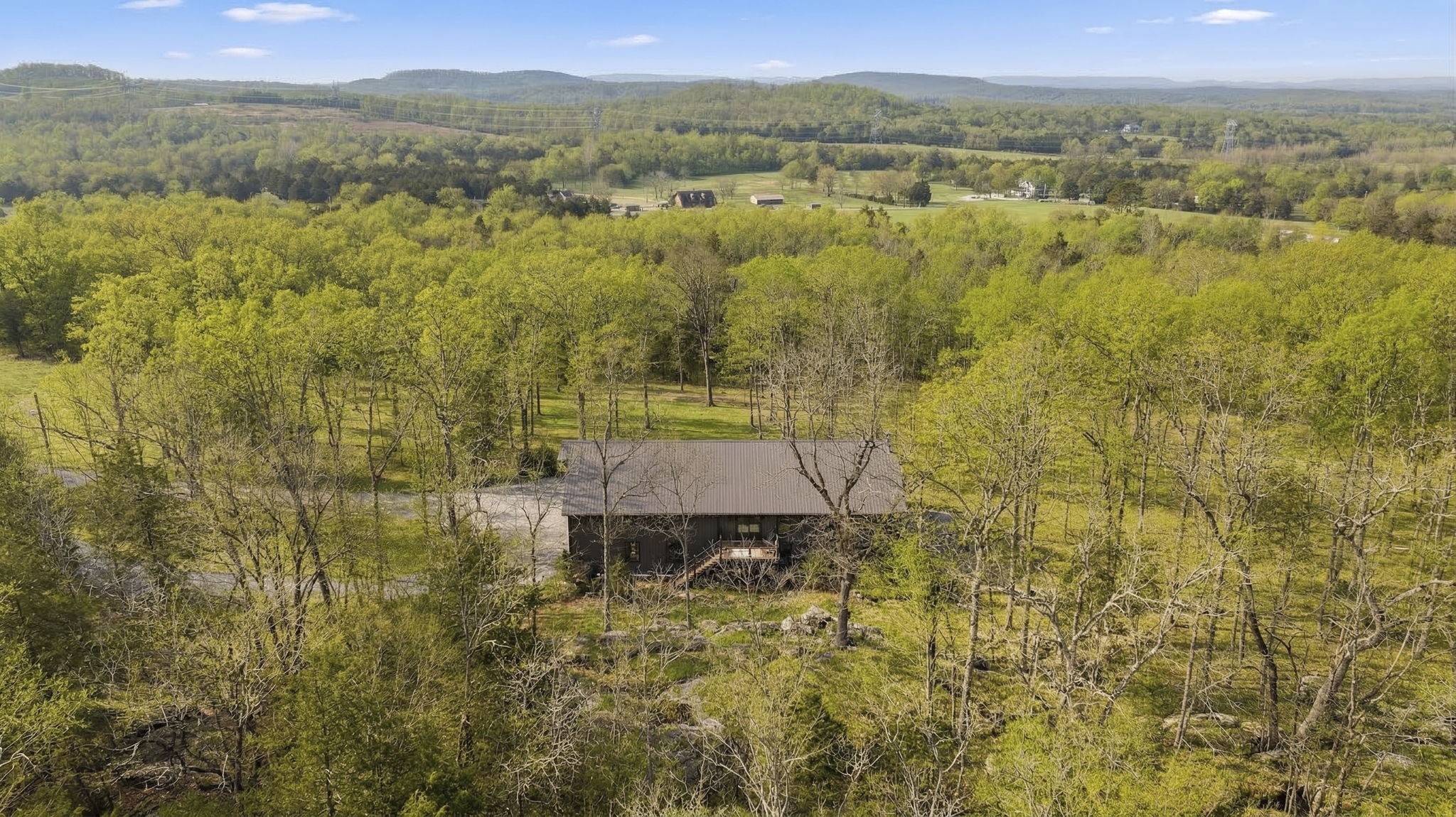 3888 Coleman Hill Road Rockvale, TN 37153 - Photo 84 of 86