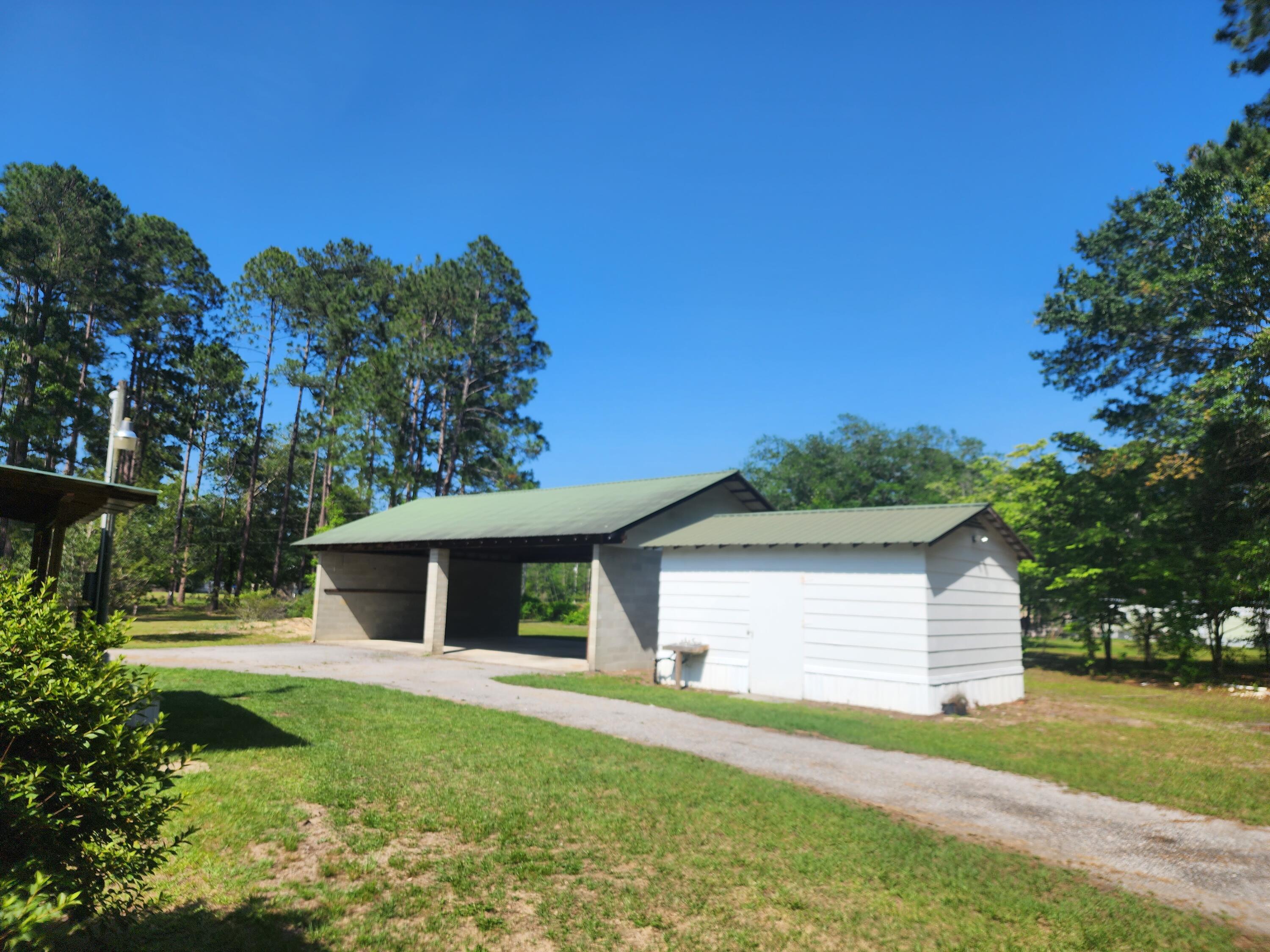 2256 Sidneys Road Walterboro, SC 29488 - Photo 15 of 21 20230524_161915