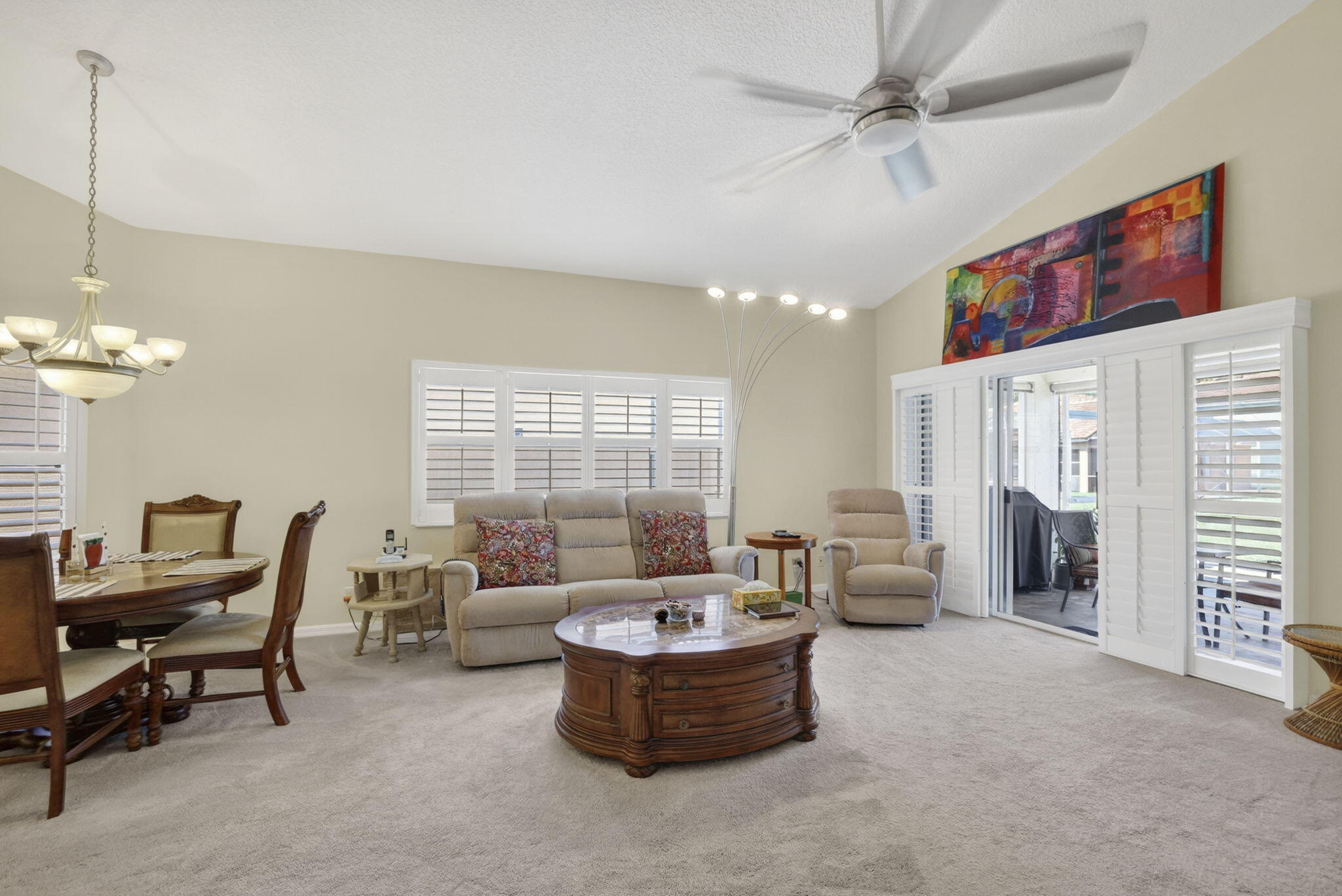 2097 Bonisle Circle Riviera Beach, FL 33418 - Photo 7 of 35 Living Area