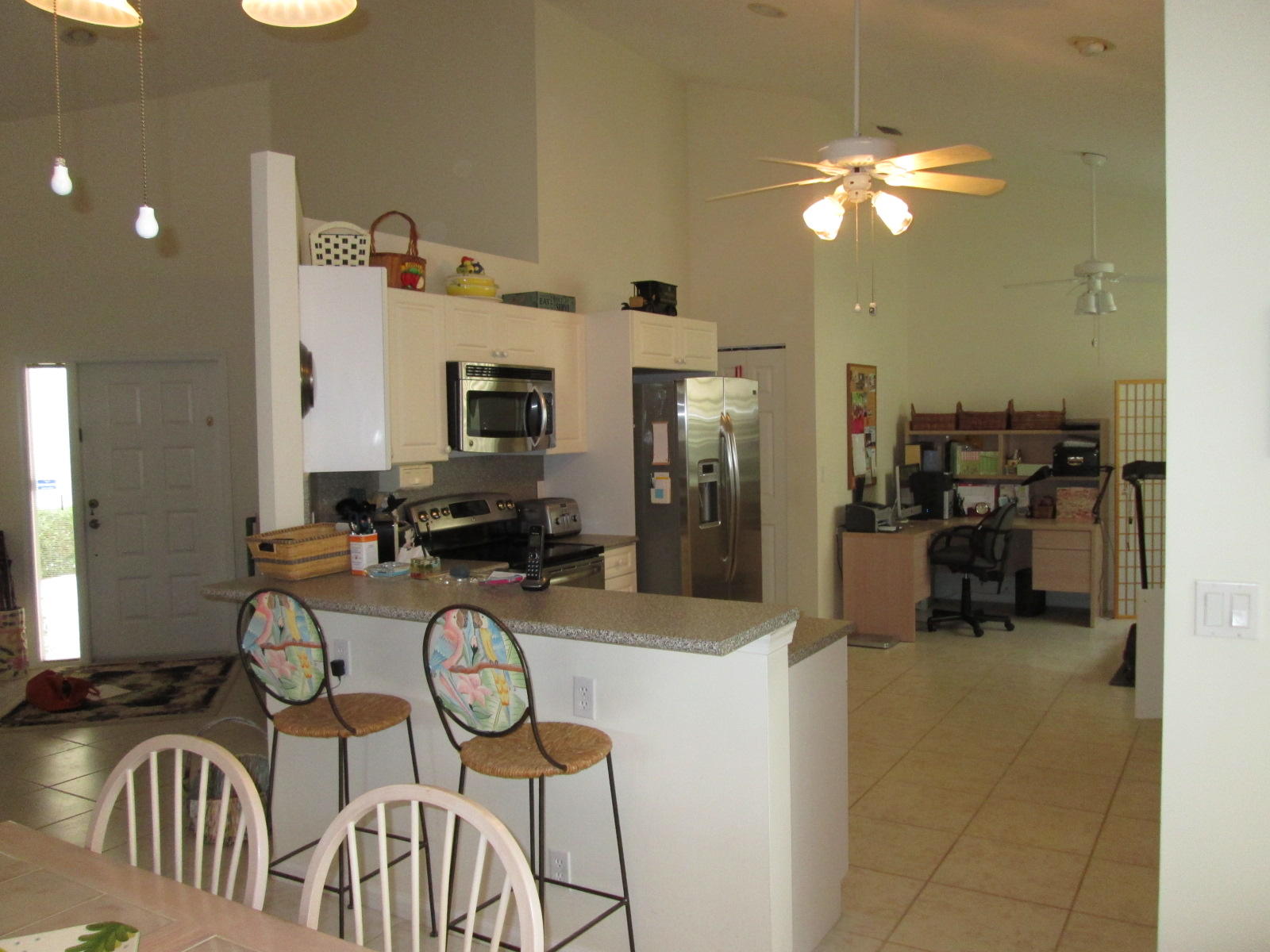 21700 Hammock Point Drive Boca Raton, FL 33433 - Photo 12 of 29 OPEN KITCHEN