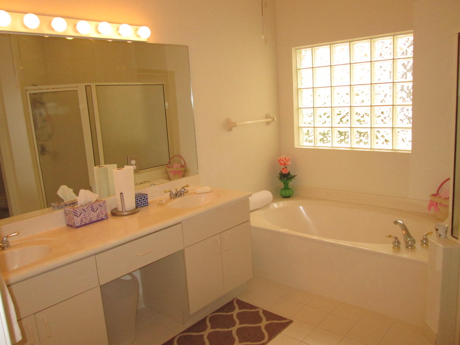 21700 Hammock Point Drive Boca Raton, FL 33433 - Photo 23 of 29 MASTER BATHROOM