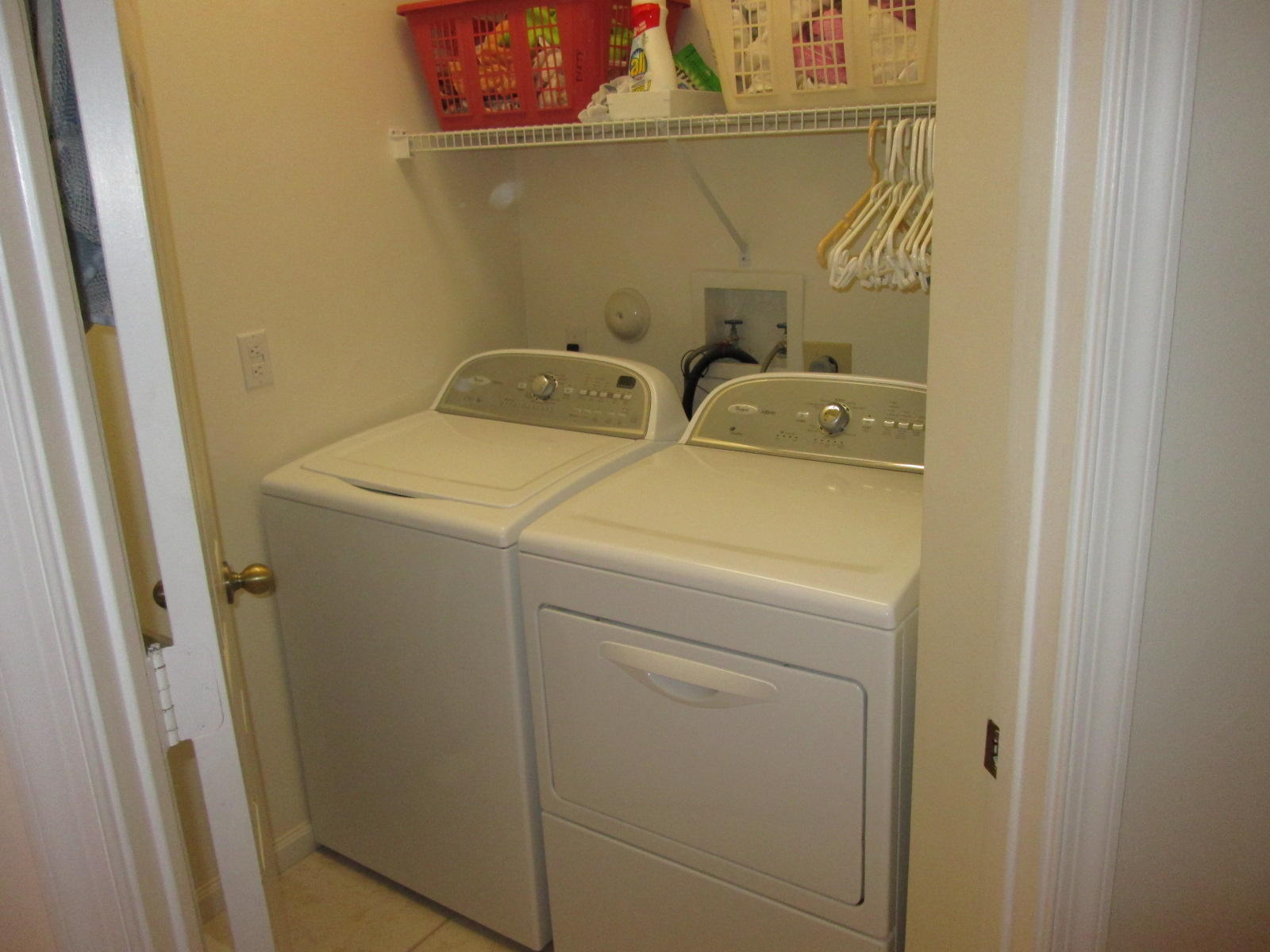 21700 Hammock Point Drive Boca Raton, FL 33433 - Photo 28 of 29 LAUNDRY ROOM