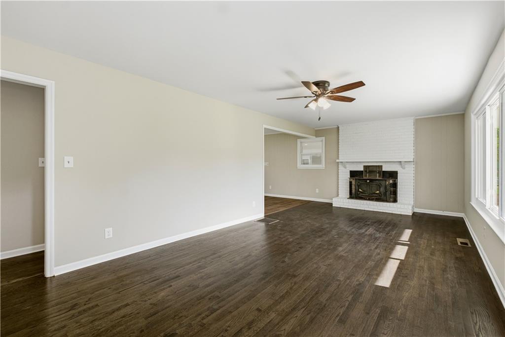 5605 Burke Lane Gainesville, GA 30506 - Photo 16 of 62