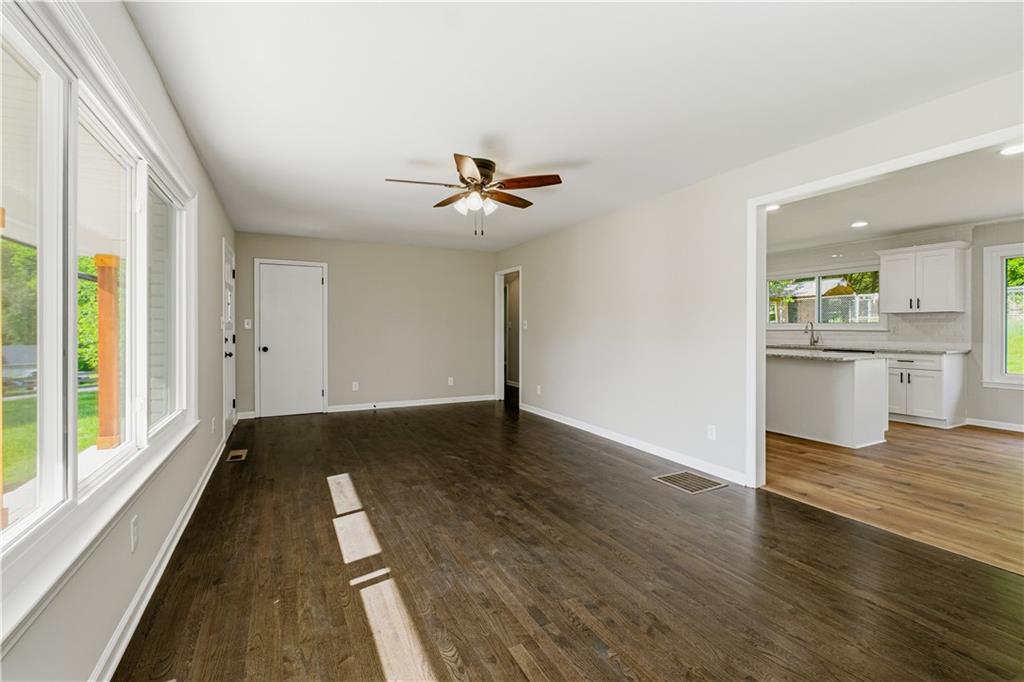 5605 Burke Lane Gainesville, GA 30506 - Photo 21 of 62