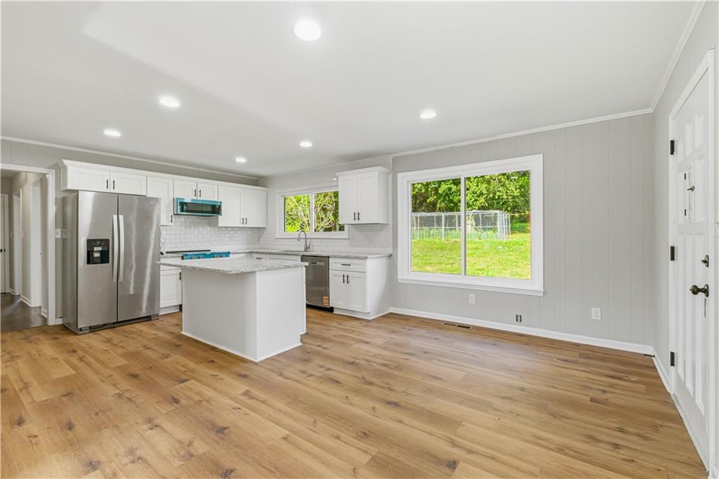 5605 Burke Lane Gainesville, GA 30506 - Photo 25 of 62
