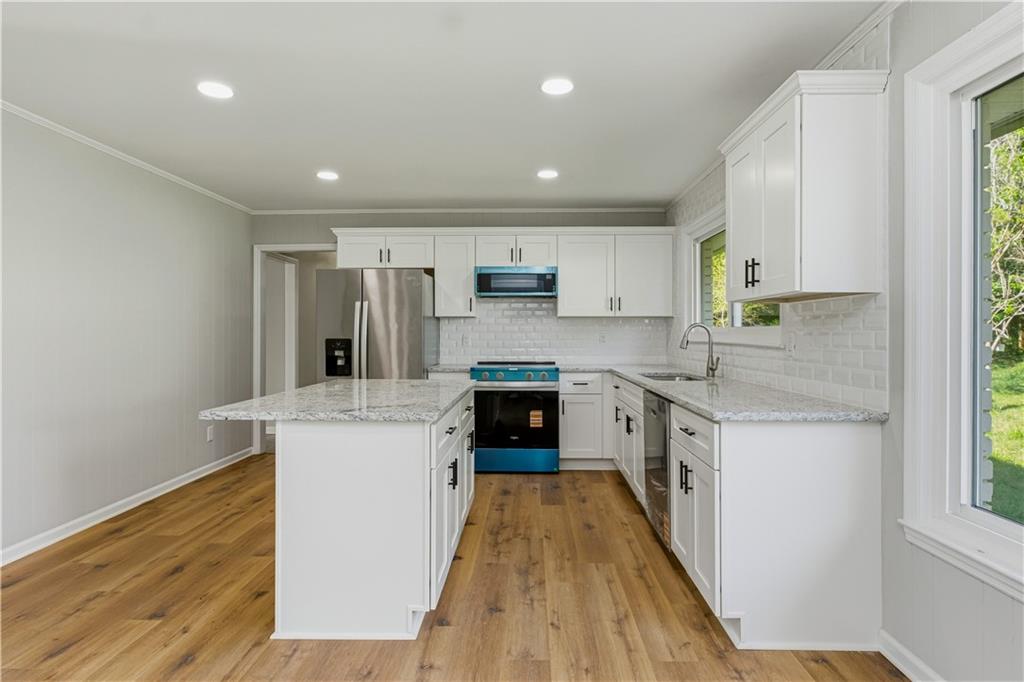 5605 Burke Lane Gainesville, GA 30506 - Photo 26 of 62