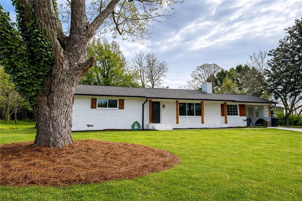5605 Burke Lane Gainesville, GA 30506 - Photo 3 of 62