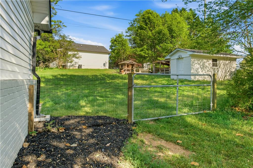 5605 Burke Lane Gainesville, GA 30506 - Photo 57 of 62