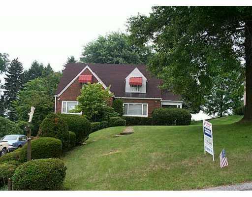 1112 State Road Monessen, PA 15062 - Photo 1 of 1 Exterior Front.