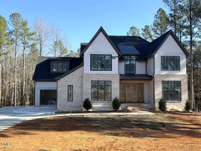 $1,850,000 | 7956 Wexford Waters Lane, Wake Forest, NC 27587