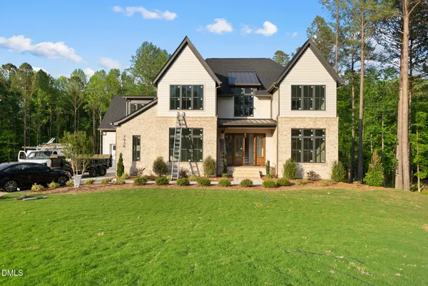 $2,000,000 | 7956 Wexford Waters Lane, Wake Forest, NC 27587