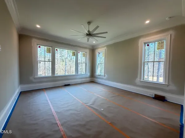 $2,000,000 | 7956 Wexford Waters Lane, Wake Forest, NC 27587