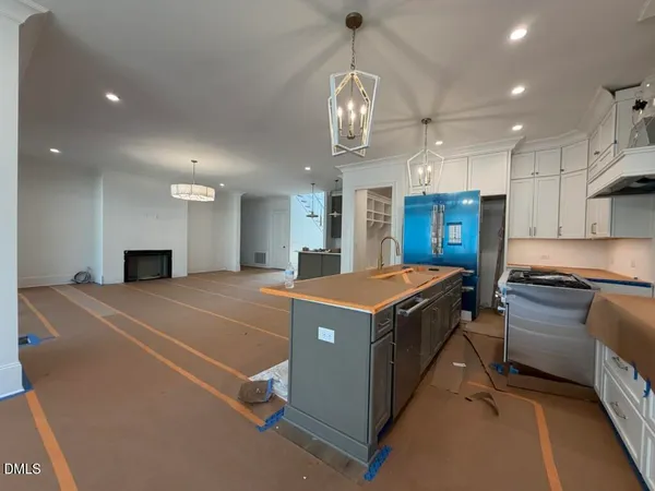 $2,000,000 | 7956 Wexford Waters Lane, Wake Forest, NC 27587