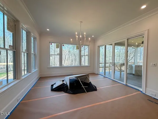$2,000,000 | 7956 Wexford Waters Lane, Wake Forest, NC 27587