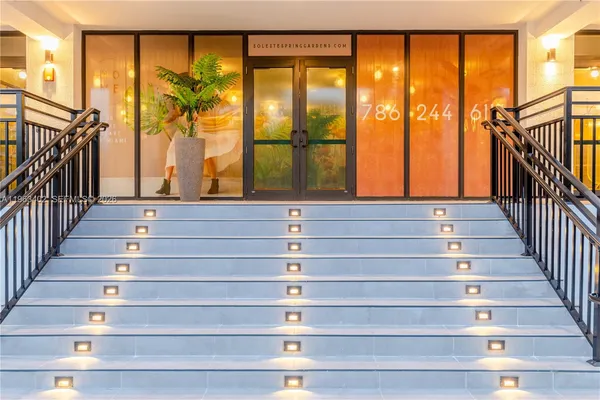 $2,301 | 1005 Spring Garden Road, Unit 505, Miami, FL 33136