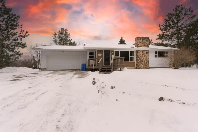 $262,000 | 7021 Dickinson Drive Northwest, Bemidji, MN 56601