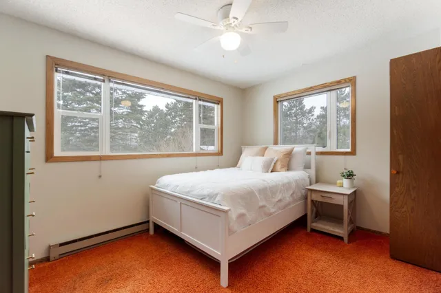 $262,000 | 7021 Dickinson Drive Northwest, Bemidji, MN 56601