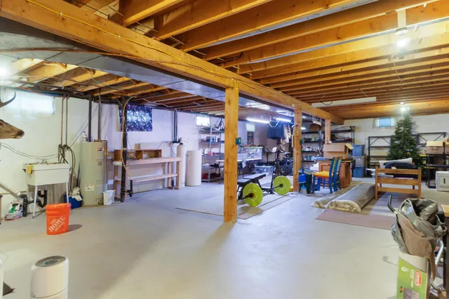 $262,000 | 7021 Dickinson Drive Northwest, Bemidji, MN 56601