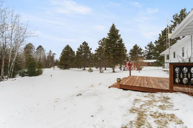 $262,000 | 7021 Dickinson Drive Northwest, Bemidji, MN 56601
