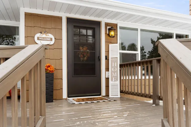 $262,000 | 7021 Dickinson Drive Northwest, Bemidji, MN 56601