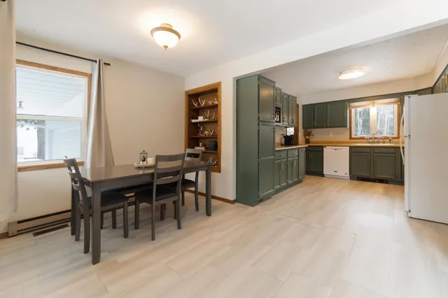 $262,000 | 7021 Dickinson Drive Northwest, Bemidji, MN 56601