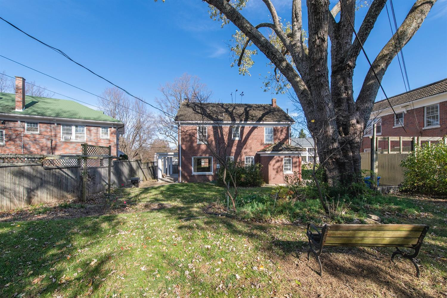 1404 Fontaine Road Lexington, KY 40502 - Photo 40 of 51 Photo 40
