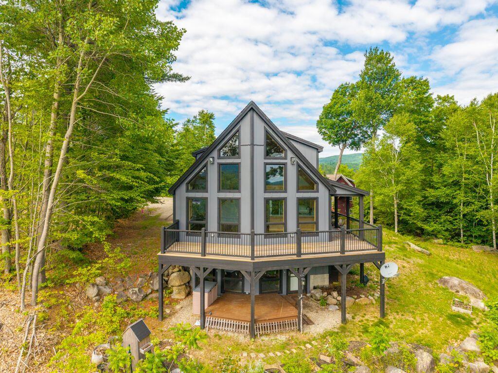 142 West Summit Road Bryant Pond, ME 04219 - Photo 1 of 52 1_DJI_20260615155014_0026_D_1