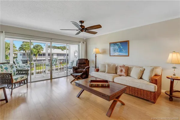 $345,000 | 1866 Southwest Palm City Road, Unit 204, Stuart, FL 34994