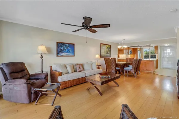 $345,000 | 1866 Southwest Palm City Road, Unit 204, Stuart, FL 34994