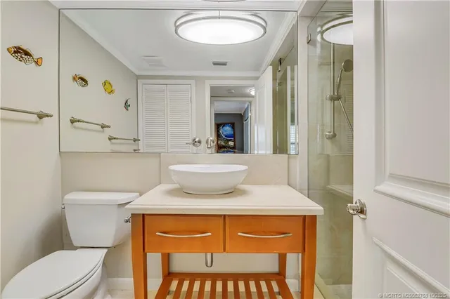 a outdoor view with a sitting space