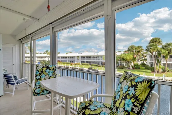 $345,000 | 1866 Southwest Palm City Road, Unit 204, Stuart, FL 34994