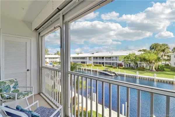 $345,000 | 1866 Southwest Palm City Road, Unit 204, Stuart, FL 34994