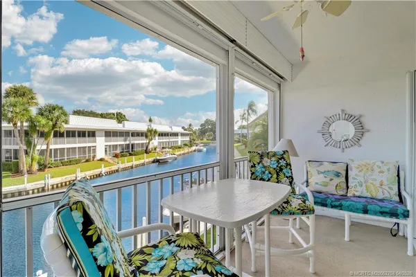 $345,000 | 1866 Southwest Palm City Road, Unit 204, Stuart, FL 34994