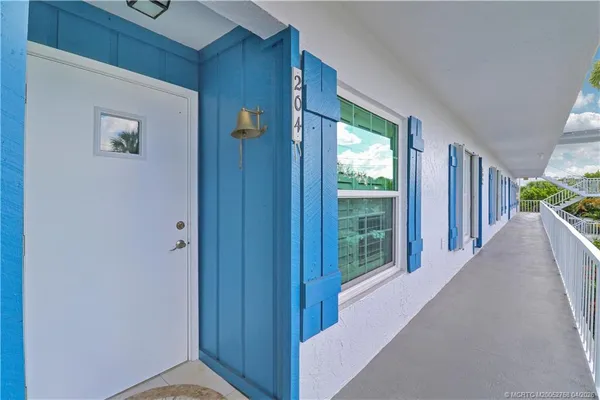 $345,000 | 1866 Southwest Palm City Road, Unit 204, Stuart, FL 34994