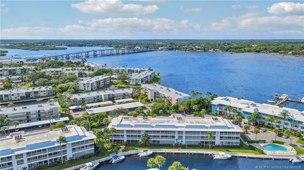 $345,000 | 1866 Southwest Palm City Road, Unit 204, Stuart, FL 34994