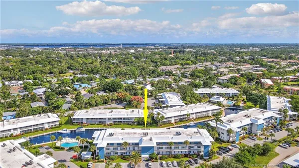 $345,000 | 1866 Southwest Palm City Road, Unit 204, Stuart, FL 34994