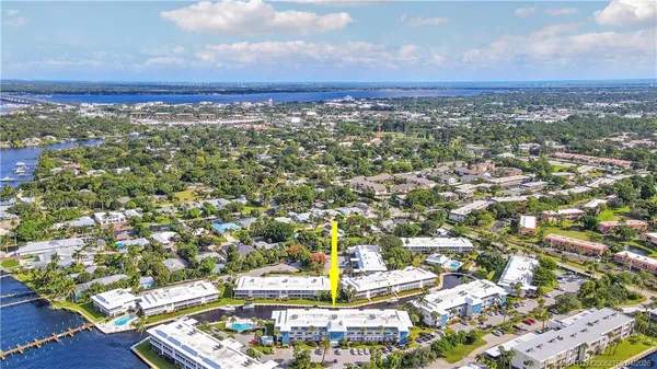 $345,000 | 1866 Southwest Palm City Road, Unit 204, Stuart, FL 34994