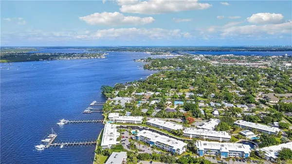 $345,000 | 1866 Southwest Palm City Road, Unit 204, Stuart, FL 34994