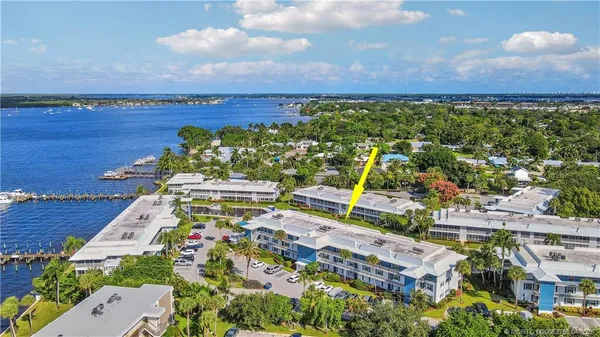 $345,000 | 1866 Southwest Palm City Road, Unit 204, Stuart, FL 34994