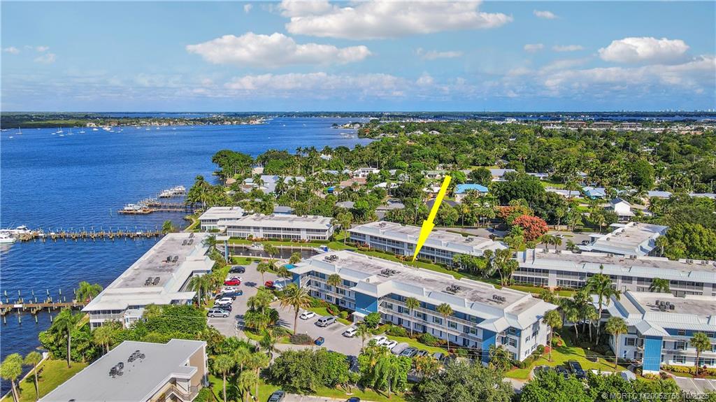 1866 Southwest Palm City Road, Unit 204 Stuart, FL 34994 - Photo 49 of 56