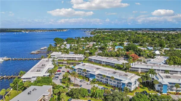 $345,000 | 1866 Southwest Palm City Road, Unit 204, Stuart, FL 34994