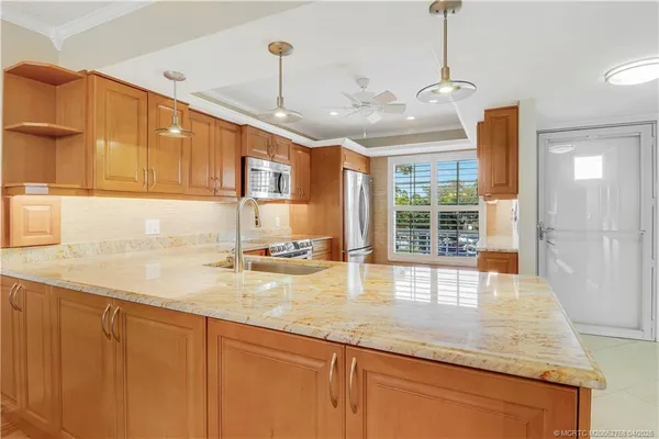 $345,000 | 1866 Southwest Palm City Road, Unit 204, Stuart, FL 34994