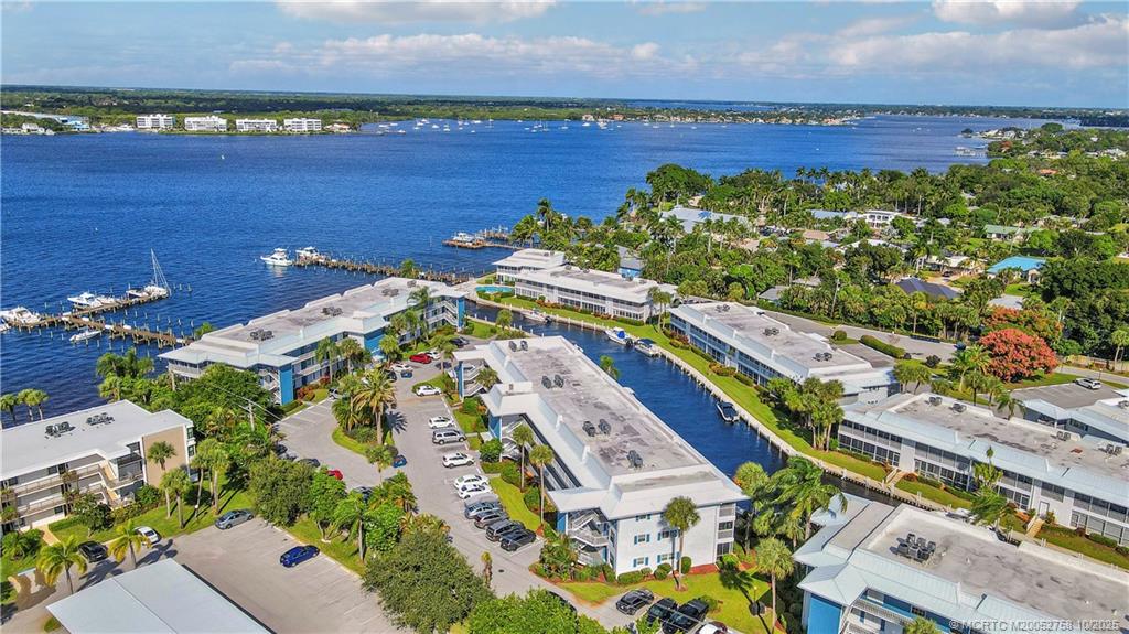 1866 Southwest Palm City Road, Unit 204 Stuart, FL 34994 - Photo 53 of 56