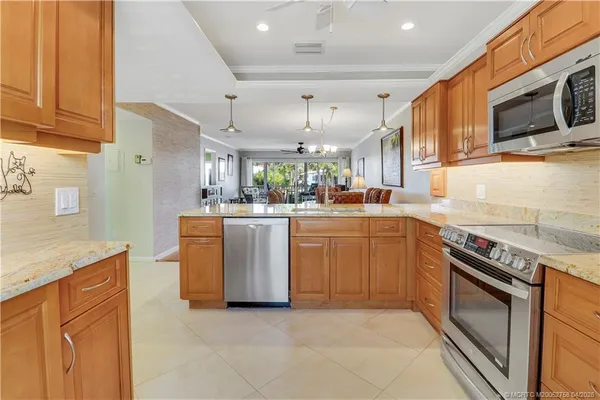 $345,000 | 1866 Southwest Palm City Road, Unit 204, Stuart, FL 34994