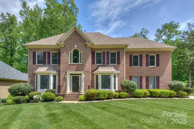 $435,000 | 3119 Castlemaine Drive, Charlotte, NC 28269
