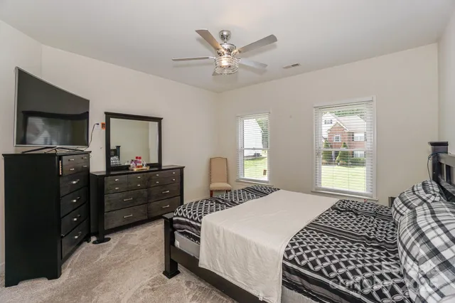 $435,000 | 3119 Castlemaine Drive, Charlotte, NC 28269