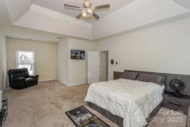 $435,000 | 3119 Castlemaine Drive, Charlotte, NC 28269